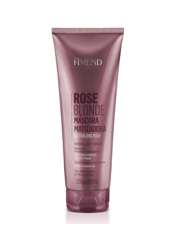 AMEND MASC MATIZ ROSE BLONDE 250G (6)