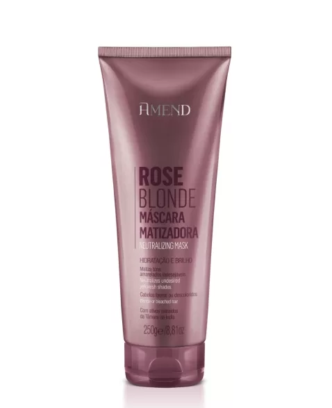 AMEND MASC MATIZ ROSE BLONDE 250G (6)