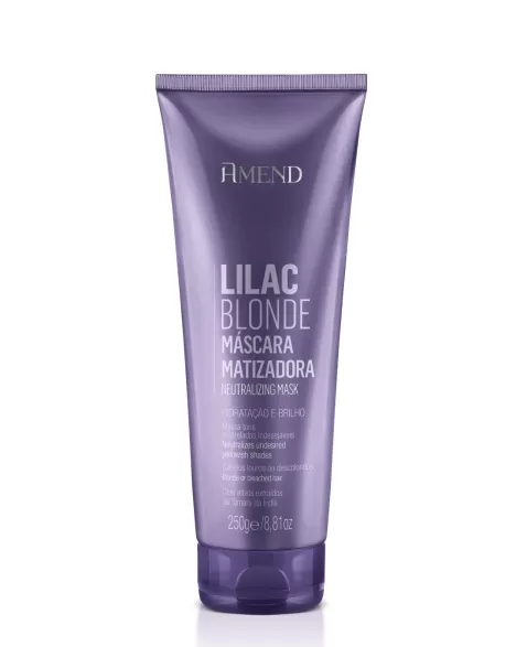 AMEND MASC MATIZ LILAC BLONDE 250G (6)