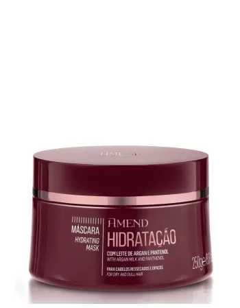 AMEND MASC ESSENCIAL HIDRATAÇÃO 250G (6)