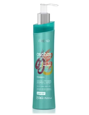 AMEND SH CACHOS 250ML (6)