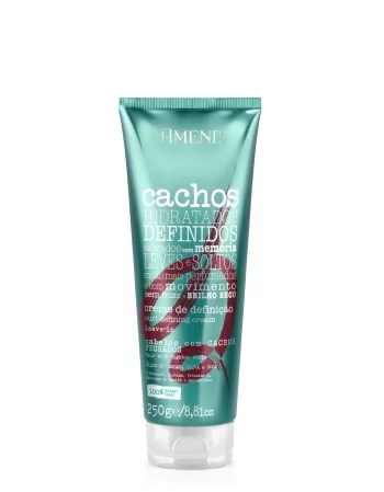 AMEND LEAVE-IN CACHOS FECHADOS 250G (6)