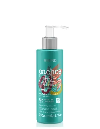 AMEND ATIVADOR DE CACHOS 190ML (6)