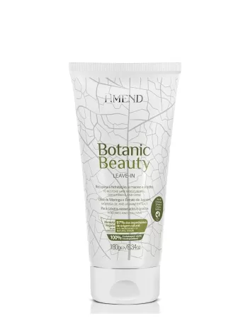 BOTANIC BEAUTY LEAVE-IN EXTRATO DE JASMIM 180G (6)