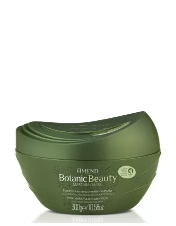 BOTANIC BEAUTY MASC ÓLEO DE MONOI, ALECRIM E GENGIBRE 300G (6)