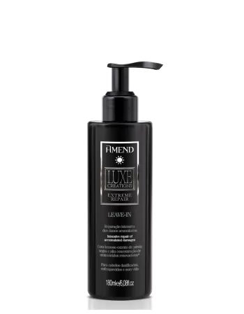 LUXE LEAVE-IN EXTREME REPAIR 180ML (6)