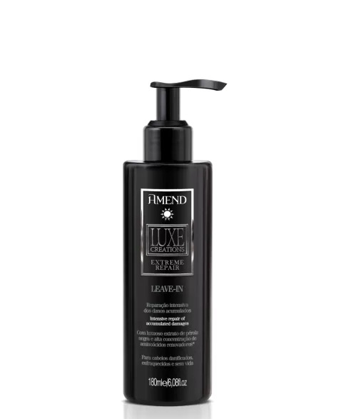 LUXE LEAVE-IN EXTREME REPAIR 180ML (6)