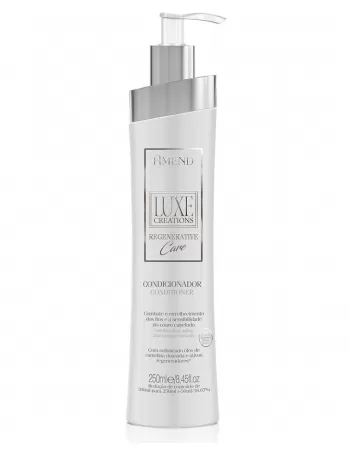 LUXE COND REGENERATIVE CARE 250ML (6)