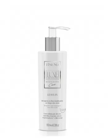 LUXE LEAVE-IN REGENERATIVE CARE 180ML (6)