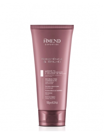 EXPERTISE LEAVE-IN RESISTÊNCIA E BRILHO 180G (12)