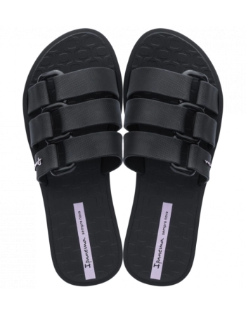 IPANEMA BOLD PRETO/PRETO 02583