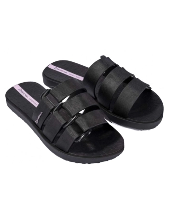 IPANEMA BOLD PRET/PRET 02583