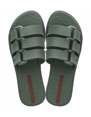 IPANEMA BOLD VERDE/VERDE 02583