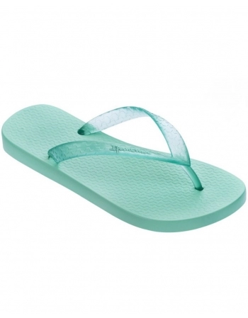 IPANEMA CLASS FEMI VERDE/VERD