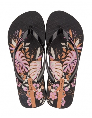 IPANEMA ORLA PRET/PRET/ROSA 21432