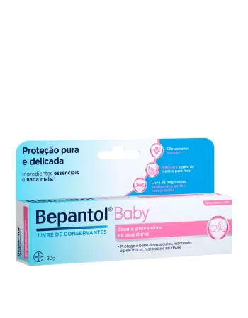 BEPANTOL® BABY ANTIASSADURAS 30GR (96)