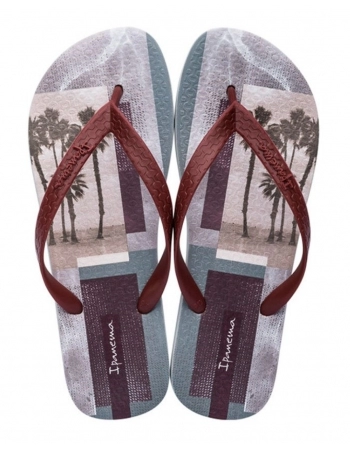 IPANEMA URB MASC CIN/BORD 08543