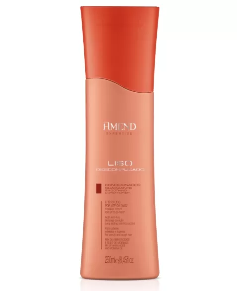 EXPERTISE COND LISO DESCOMPLICADO 250ML (12)