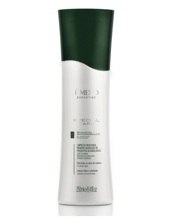 EXPERTISE SH ANTIRESÍDUOS 250ML (12)