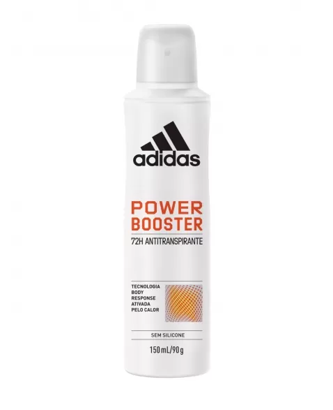 ADIDAS DES ANTI POWER BOOSTER FEM 150ML (12)