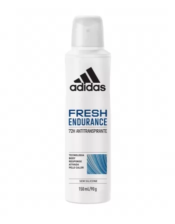 ADIDAS DEO AERO UEFA FEM FRESH END 150ML (12)