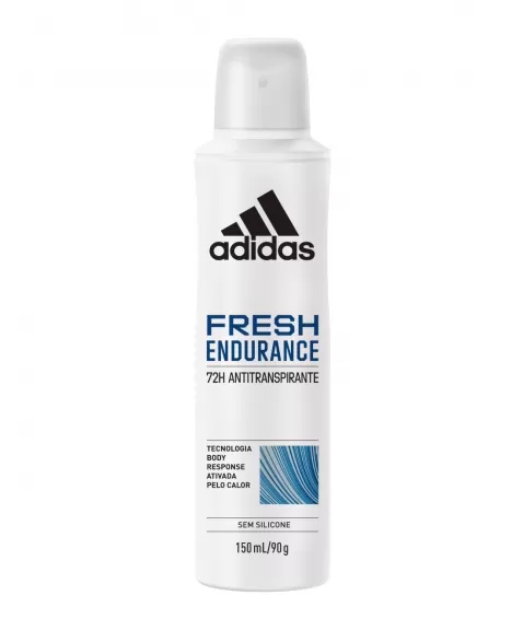 ADIDAS DEO AERO UEFA FEM FRESH END 150ML (12)