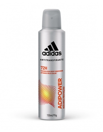 ADIDAS DEO AERO UEFA MASC PW BOOSTER 150ML (12)