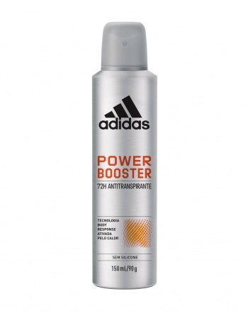 ADIDAS DEO AERO UEFA MASC POWER BOOSTER 150ML (12)