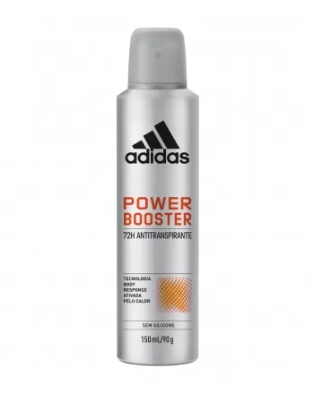 ADIDAS DEO AERO UEFA MASC POWER BOOSTER 150ML (12)