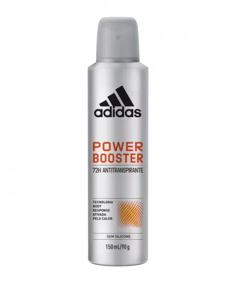 ADIDAS DEO AERO UEFA MASC PW BOOSTER 150ML (12)