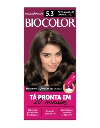 BIOCOLOR 5.3 CASTANHO CLARO DOUR MINI (12)