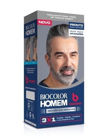 BIOCOLOR HOMEM BOZ RED GRISALHOS (12)