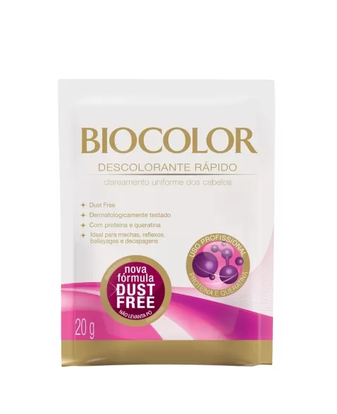 BIOCOLOR DESCOL PO 20GR (144)