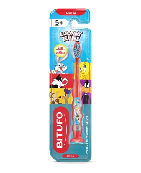 BITUFO ESC DENT KIDS LOONEY TUNES (12)