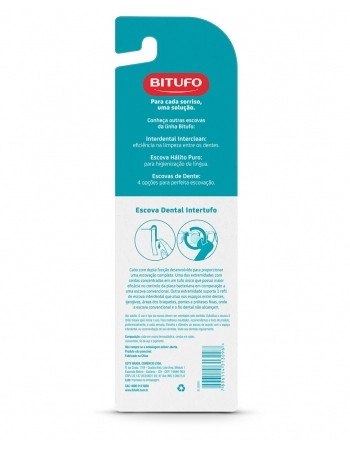 BITUFO ESC DENT INTERTUFO CÔNICA (12)