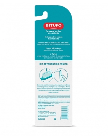 BITUFO KIT ESC ORTOD CONICO (12)