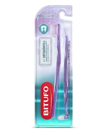 BITUFO KIT ESC ORTODÔNTICO CÔNICO (12)