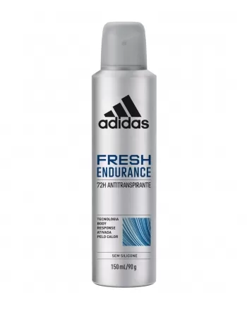 ADIDAS DEO AERO UEFA MASC FRESH END 150ML (12)