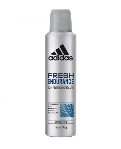 ADIDAS DEO AERO UEFA MASC FRESH END 150ML (12)