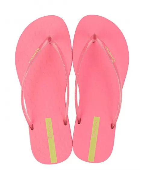 IPANEMA EASY ROSA / ROSA GLITTER 06843 (6)