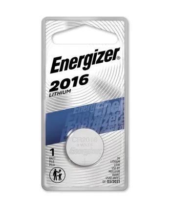 ENERGIZER PILHA LÍTIO CR2016 12 CART 2 (24)