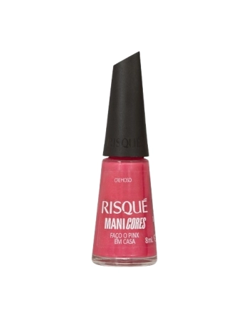 RISQUE CL CREM FACO O PINX EM CAS 8ML (144)