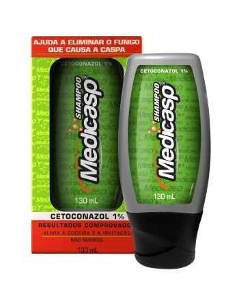 MEDICASP SHAMPOO (10)