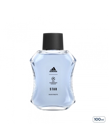 COTY PERFUME ADIDAS UEFA STAR EDT 100ML (12)