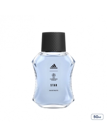 COTY PERFUME ADIDAS UEFA STAR EDT 50ML (12)