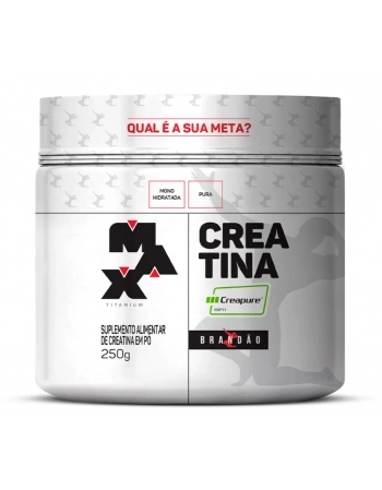 MAX T. CREATINA CREAPURE RAFAEL BRAND 250G (8)