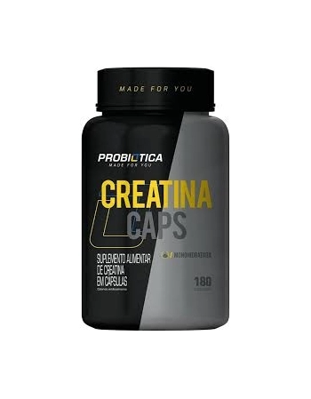 PROBI CREATINA 180 CAPS (4)