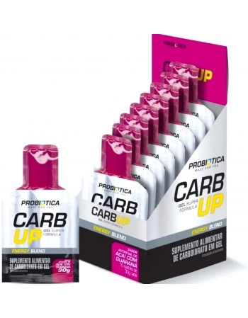 PROBI CARB UP GEL SUPER FÓRM DP C/10 AÇAÍ C/ GUARA (6)