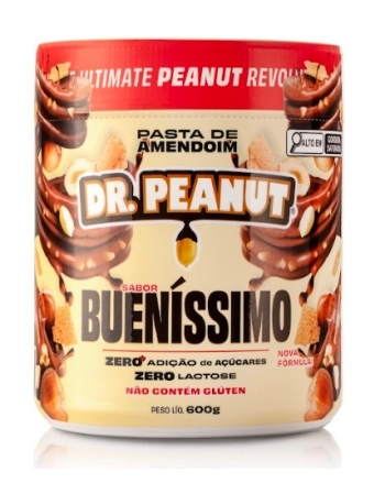 DR. PEAN PASTA AMEND BUENISSIMO 600G (8)