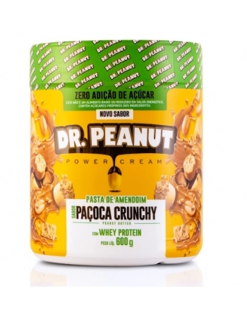 DR. PEAN PASTA AMEND PAÇOCA 600G (8)